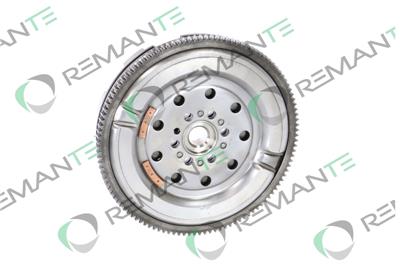 Remante 009-001-000154R EAN: 8595706585941.