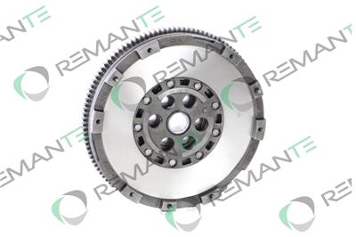 Remante 009-001-000154R EAN: 8595706585941.