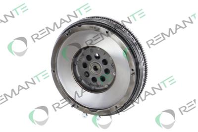 Remante 009-001-000167R EAN: 8595706586078.