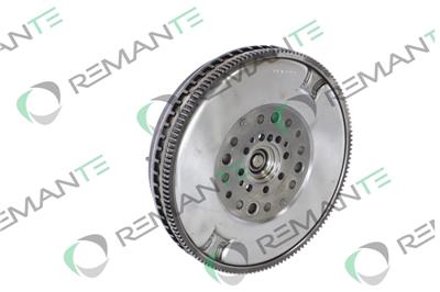 Remante 009-001-000167R EAN: 8595706586078.