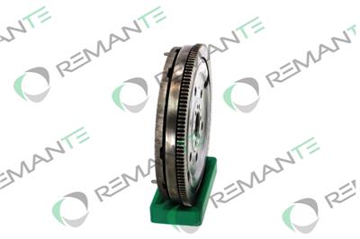 Remante 009-001-000190R EAN: 8595706586306.