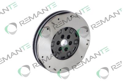 Remante 009-001-000215R EAN: 8595706586559.