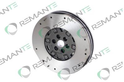 Remante 009-001-000215R EAN: 8595706586559.