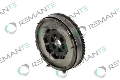 Remante 009-001-000237R EAN: 4005108963895.