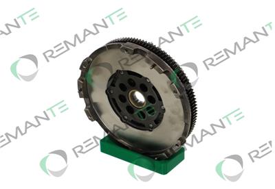 Remante 009-001-000268R EAN: 400510889754.