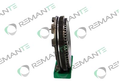 Remante 009-001-000268R EAN: 400510889754.