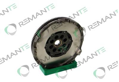 Remante 009-001-000268R EAN: 400510889754.