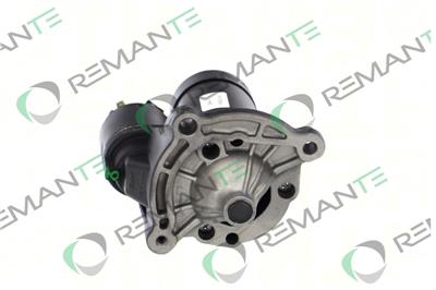 Remante 011-001-000002R EAN: 8595706568593.