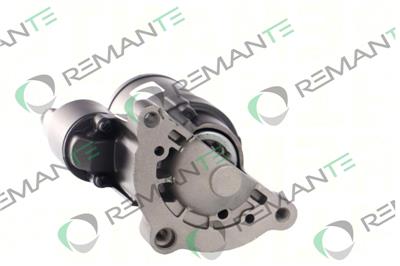 Remante 011-001-000011R EAN: 8595706568616.