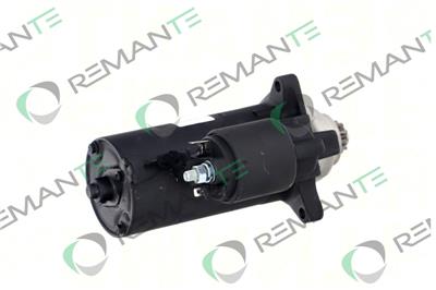 Remante 011-001-000012R EAN: 8595706568395.