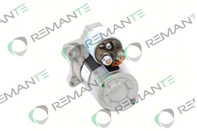 Remante 011-001-000031R EAN: 8595706568302.