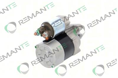 Remante 011-001-000031R EAN: 8595706568302.