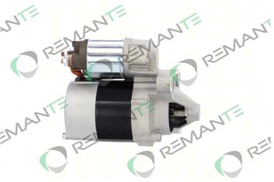 Remante 011-001-000031R EAN: 8595706568302.