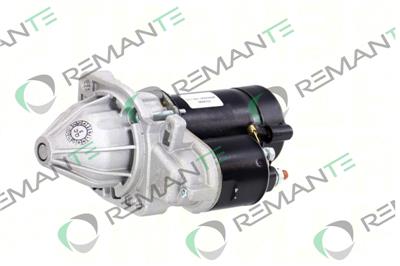 Remante 011-001-000058R EAN: 8595706567947.