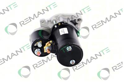 Remante 011-001-000058R EAN: 8595706567947.