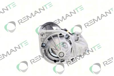 Remante 011-001-000058R EAN: 8595706567947.