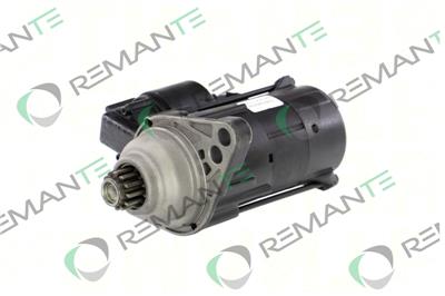 Remante 011-001-000061R EAN: 8595706568050.