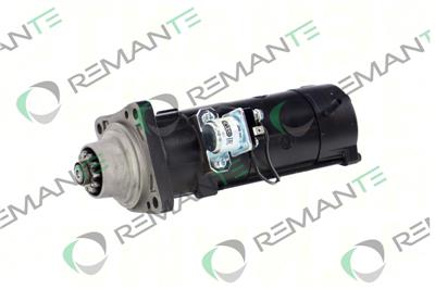 Remante 011-001-000123R EAN: 8595706567657.