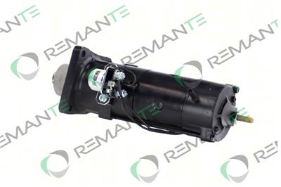 Remante 011-001-000123R EAN: 8595706567657.