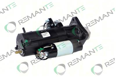 Remante 011-001-000123R EAN: 8595706567657.