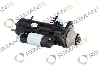 Remante 011-001-000123R EAN: 8595706567657.