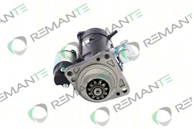 Remante 011-001-000123R EAN: 8595706567657.