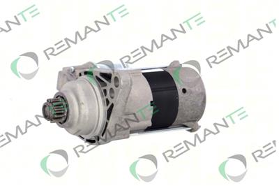 Remante 011-001-000135R EAN: 8595706567855.