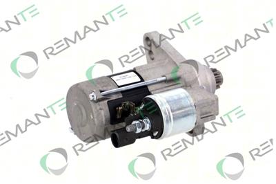 Remante 011-001-000135R EAN: 8595706567855.