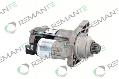 Remante 011-001-000135R EAN: 8595706567855.