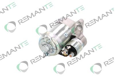 Remante 011-001-000142R