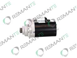 Remante 011-001-000187R