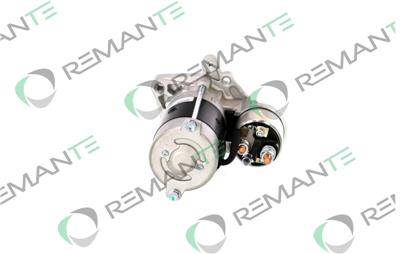 Remante 011-001-000533R EAN: 8595706573276.