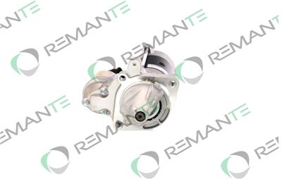 Remante 011-001-000533R EAN: 8595706573276.