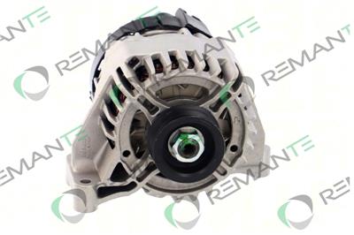 Remante 011-003-000002R EAN: 8595706555821.