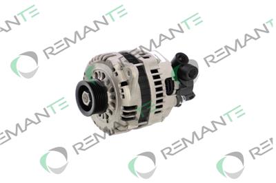 Remante 011-003-000003R EAN: 8595706560498.