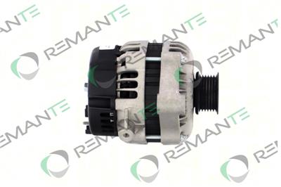 Remante 011-003-000006R EAN: 8595706560641.