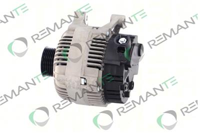 Remante 011-003-000014R EAN: 8595706560542.