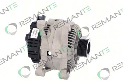 Remante 011-003-000014R EAN: 8595706560542.