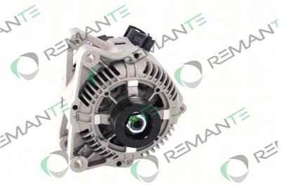 Remante 011-003-000014R EAN: 8595706560542.