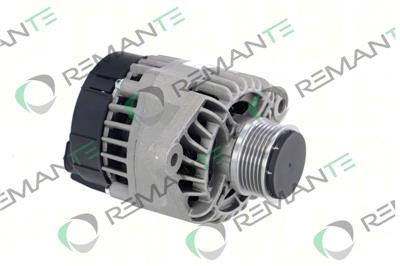 Remante 011-003-000017R EAN: 8595706560580.