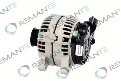 Remante 011-003-000018R EAN: 8595706560634.