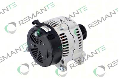 Remante 011-003-000036R EAN: 8595706561136.