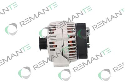 Remante 011-003-000037R EAN: 8595706561495.