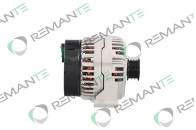 Remante 011-003-000037R EAN: 8595706561495.