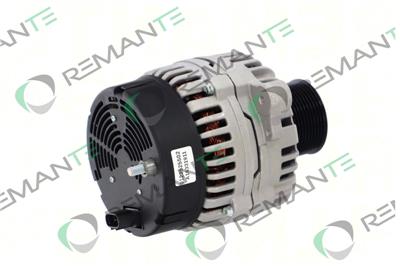 Remante 011-003-000038R EAN: 8595706561129.