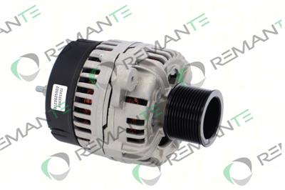 Remante 011-003-000038R EAN: 8595706561129.