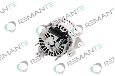 Remante 011-003-000064R EAN: 8595706561471.