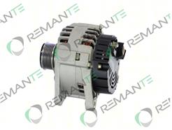Remante 011-003-000122R