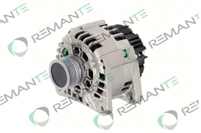 Remante 011-003-000135R EAN: 8595706560405.