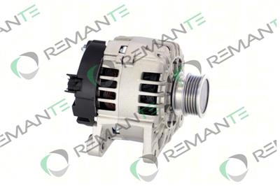 Remante 011-003-000135R EAN: 8595706560405.